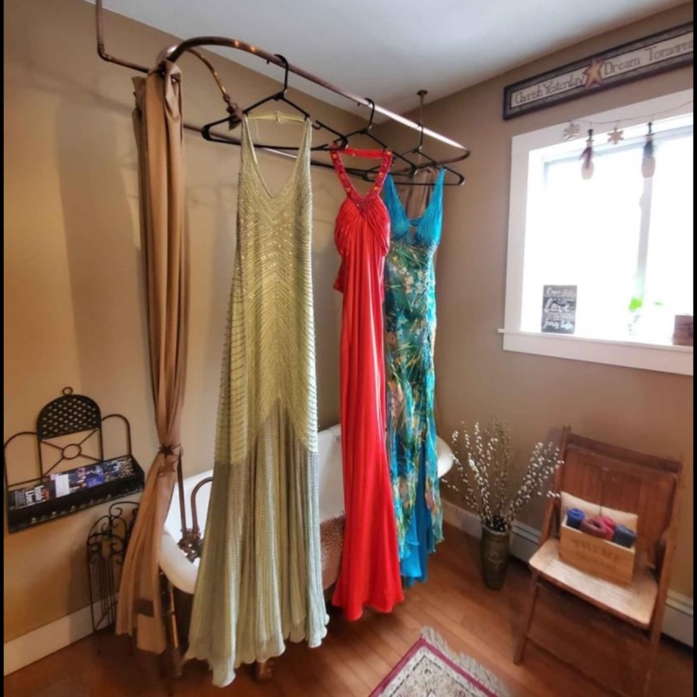 Unique Prom Dresses